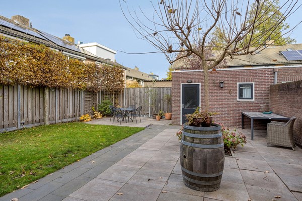 Medium property photo - Hendrik Verheeslaan 83, 5283 CS Boxtel